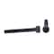 Prime-Line M10-1.50 Socket Head Cap Screw, Black Oxide Alloy Steel, 1 in Length, 25 PK 9177251 - alternate 2